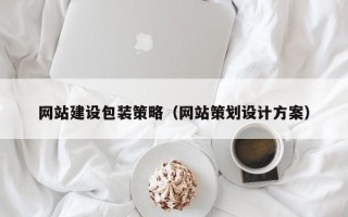 东台网站建设包装策略（网站策划设计方案）